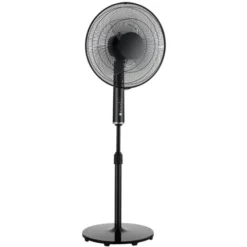 Ventilateur sur pied VALBERG INES-B-KOOL