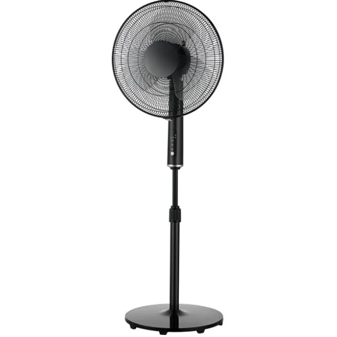 Ventilateur sur pied VALBERG INES-B-KOOL