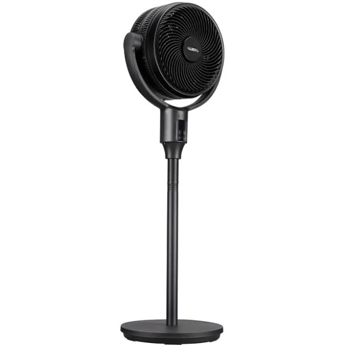 Ventilateur sur pied VALBERG WIND S12 3D