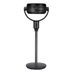 Ventilateur sur pied VALBERG WIND S12 3D