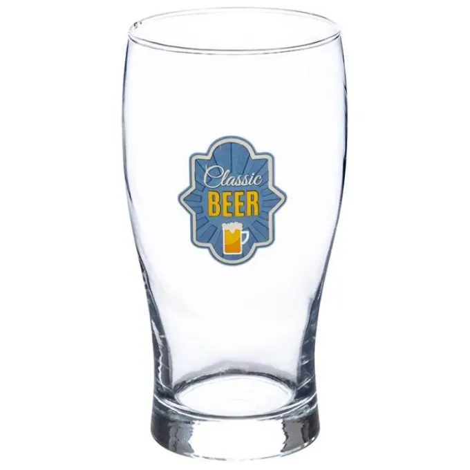 Verre à bière 60cl authentic