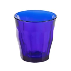 6 verres DURALEX Picardie saphir 31cl