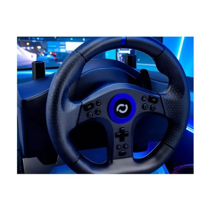 Volant BLADE BR5 Racing Wheel