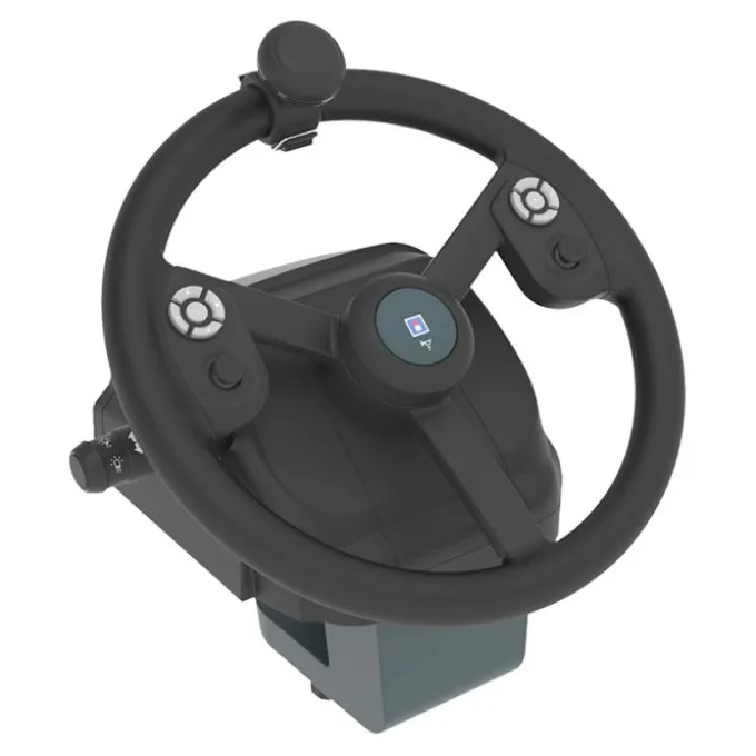Volant HORI Farming Vehicle Control