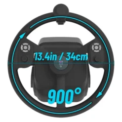 Volant HORI Farming Vehicle Control