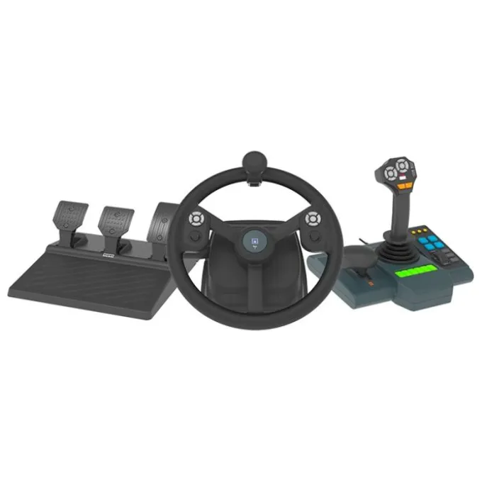 Volant HORI Farming Vehicle Control