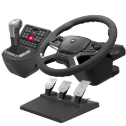 Volant HORI Force Feedback Truck Control