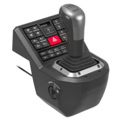 Volant HORI Force Feedback Truck Control