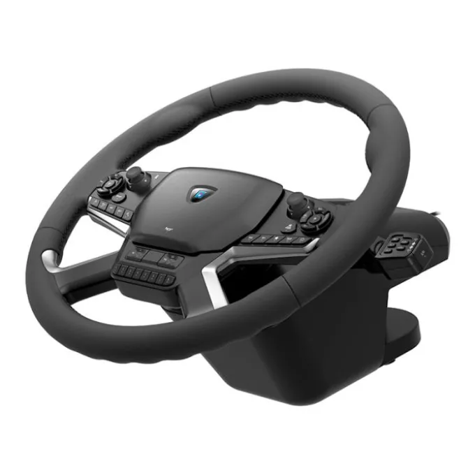 Volant HORI Force Feedback Truck Control