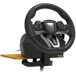 Volant HORI RACING WHEEL APEX pour PS