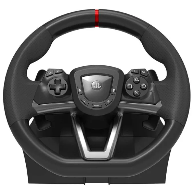 Volant HORI RACING WHEEL APEX pour PS