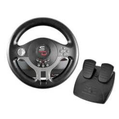 Volant SUBSONIC SV200 Multiplateforme