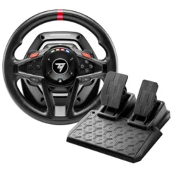 Volant THRUSTMASTER T128 compatible PS5/PS4/PC