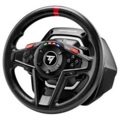 Volant THRUSTMASTER T128 compatible PS5/PS4/PC