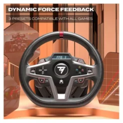 Volant THRUSTMASTER T248 pour XBOX/PC