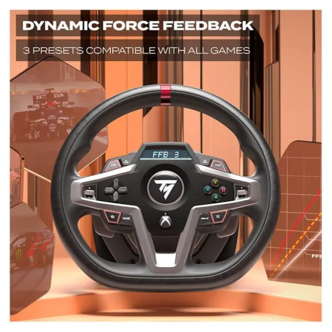 Volant THRUSTMASTER T248 pour XBOX/PC