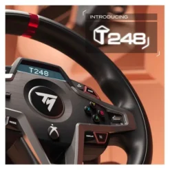 Volant THRUSTMASTER T248 pour XBOX/PC