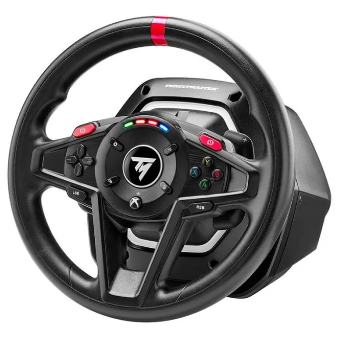 Volant THRUSTMASTER T128 pour XBOX/PC