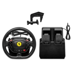 Volant THRUSTMASTER T98 PS