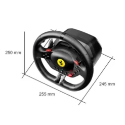 Volant THRUSTMASTER T98 PS