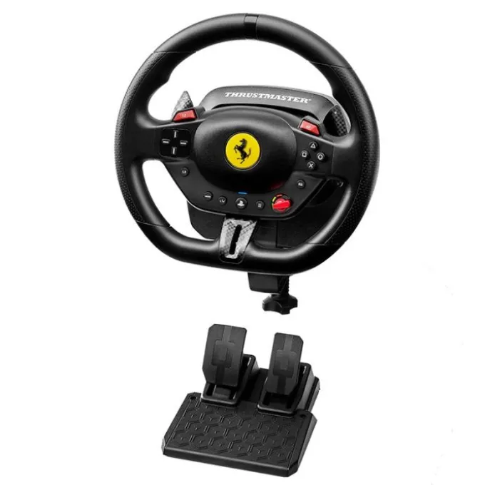 Volant THRUSTMASTER T98 PS