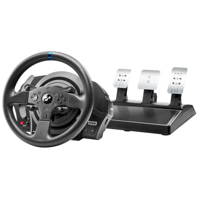 Volant THRUSTMASTER T300RS GT Edition pour PS3/4/5