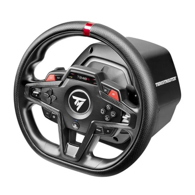 Volant TRUSTMASTER T248R