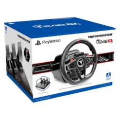 Volant TRUSTMASTER T248R