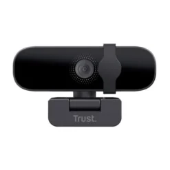 Webcam TRUST Full HD 1080p TANOR