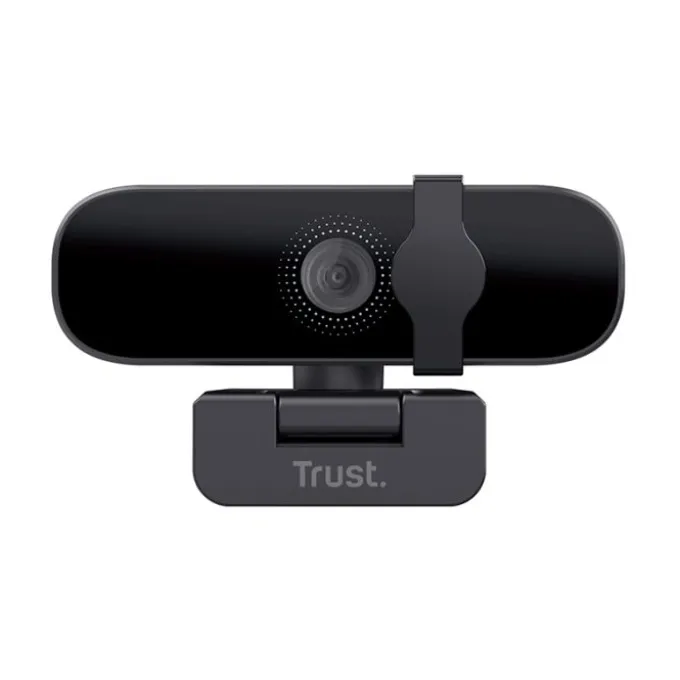 Webcam TRUST Full HD 1080p TANOR