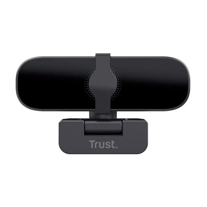 Webcam TRUST Full HD 1080p TANOR