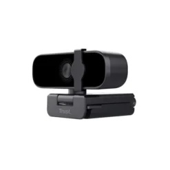 Webcam TRUST Full HD 1080p TANOR