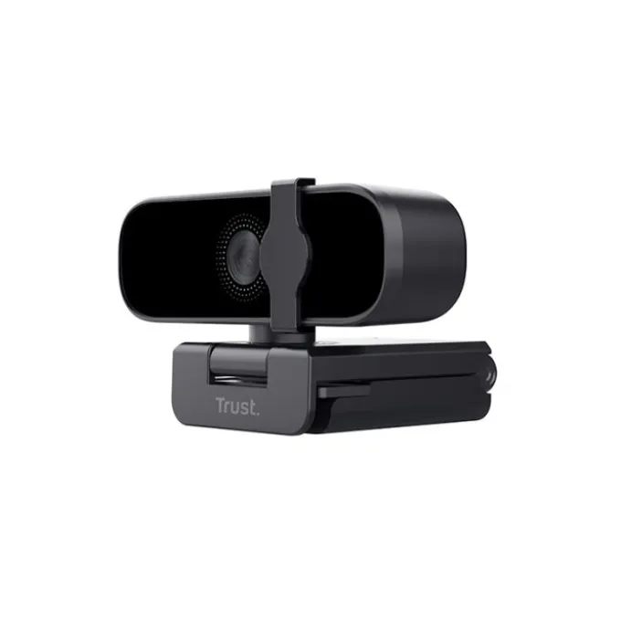 Webcam TRUST Full HD 1080p TANOR