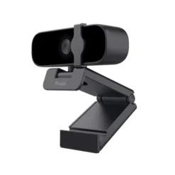 Webcam TRUST Full HD 1080p TANOR